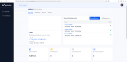 Project Image for Backend Engineer