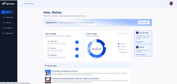 Project Image for Backend Engineer