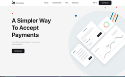 Project Image for Senior Backend Engineer